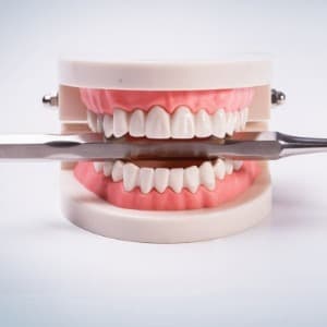 دندانپزشکی