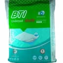 پد BTI پنج عددی