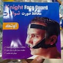 محافظ بینی و صورت اوتک مدل شوالیه (Knight Face Guard)