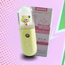 بخور سرد کوچک cartoon toys