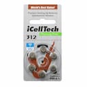 باتری سمعک icelltech