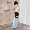 محافظ گچ و پانسمان حمام بلند مدل B50
