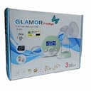 شیردوش برقی گلامور مدل Ld-202