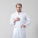 روپوش پزشکی مردانه