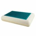 بالش مموری فوم کلاسیک همراه با ژل خنک کننده