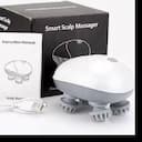 ماساژور سر اسکالپ تخم مرغی