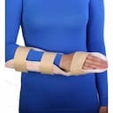 اتل اورژانسی مچ دست (ثابت سازی سریع مچ دست ضد حساسیت)