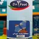 محا فظ پاشنه جورابی