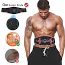 شکم بند لاغری (Smart Fitness) EMS