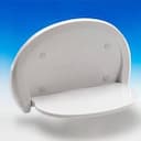 صندلی حمام تاشو دیواری