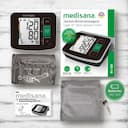 فشار سنج آلمانی مدیسانا مدل MEDISANA BU516