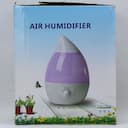 بخور سرد مدل کوزه ای XY09 دستگاه رطوبت ساز خانگی بخور سرد اشکی 