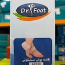پاشنه پوش سیلیکونی