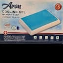 بالش فوم سرد آرون