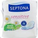 نوار بهداشتی حساس نرمال 10 عددی 2105