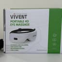 ماساژور چشمی ویونت