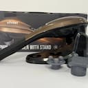 ماساژور دلفینی باطری و پایه دار