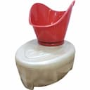 دستگاه بخور گرم و رطوبت ساز دو کاره آسو مدل MF2018