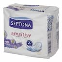 نوار بهداشتی حساس شب 8 عددی 2305