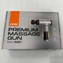 ماساژور تفنگی FAG001 نقره ای مشکی